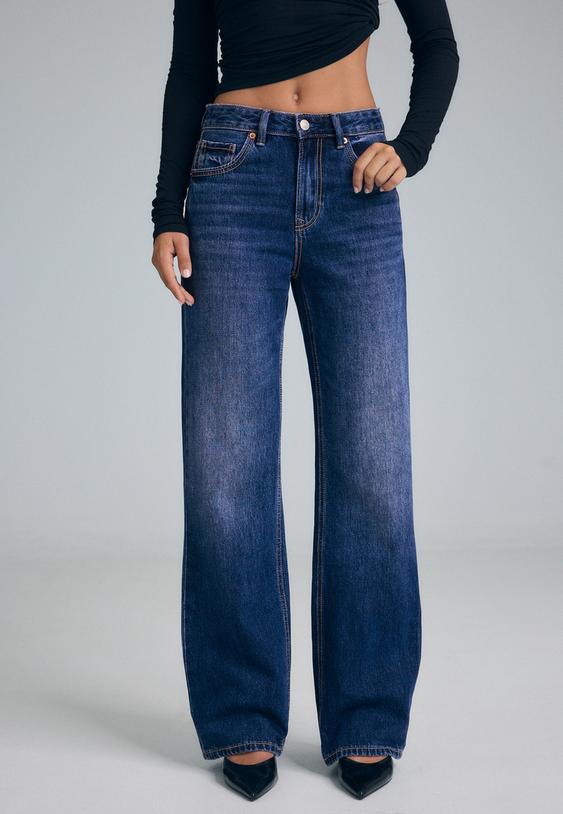 d92 jeans straight wide com rasgoes l04891746