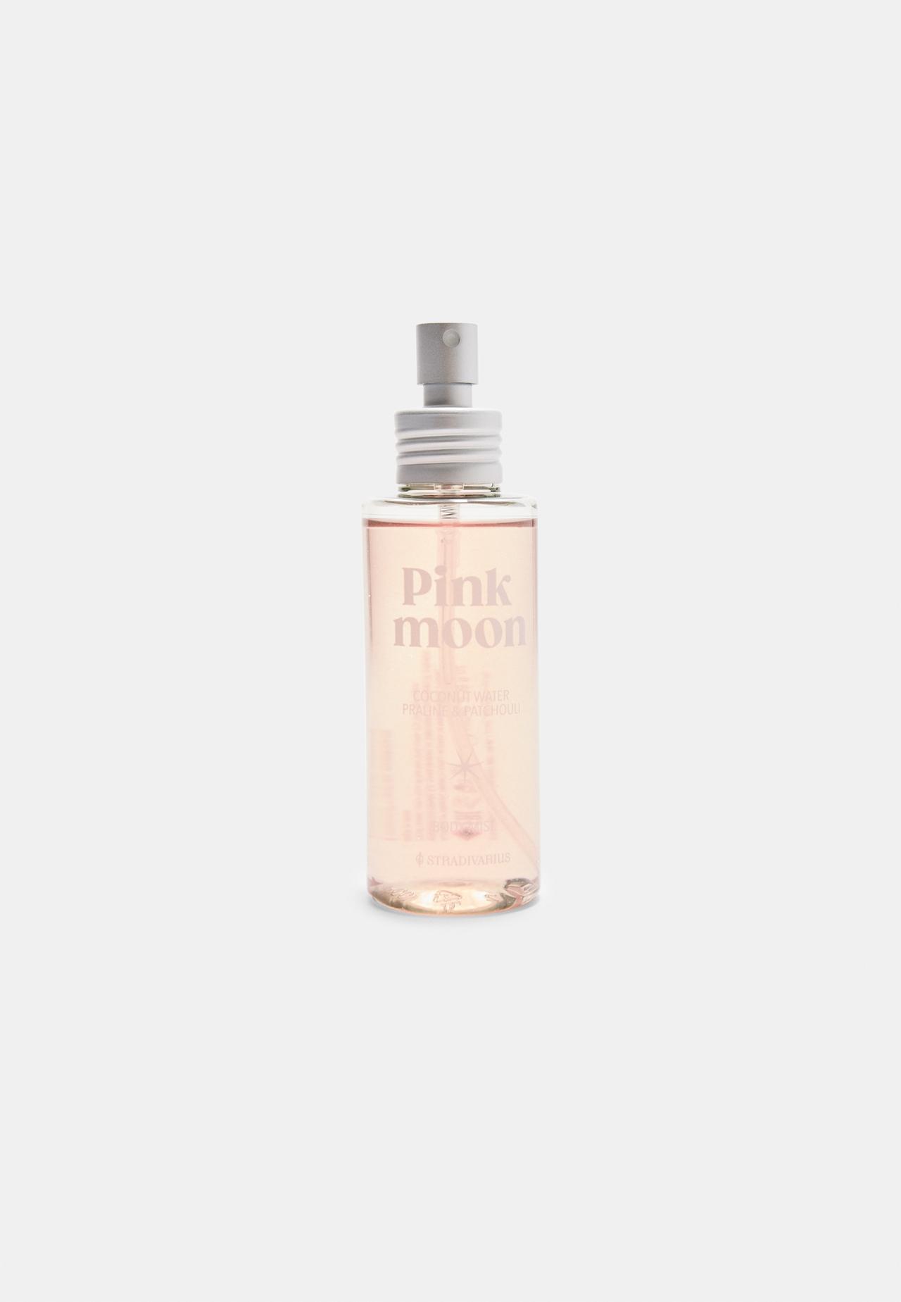 Pink Moon body mist 100ml — Dusty rose