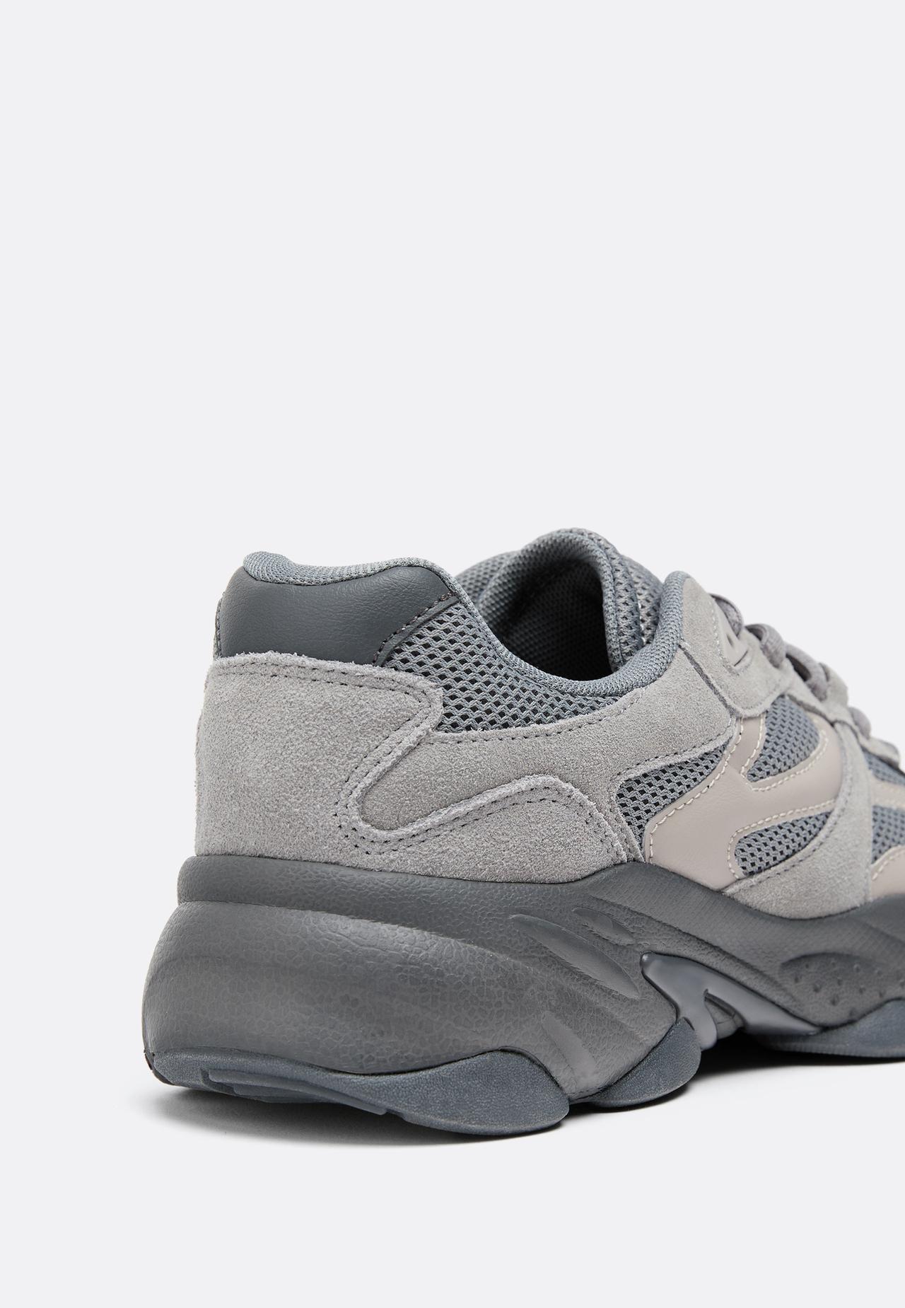 Platform trainers — GREY