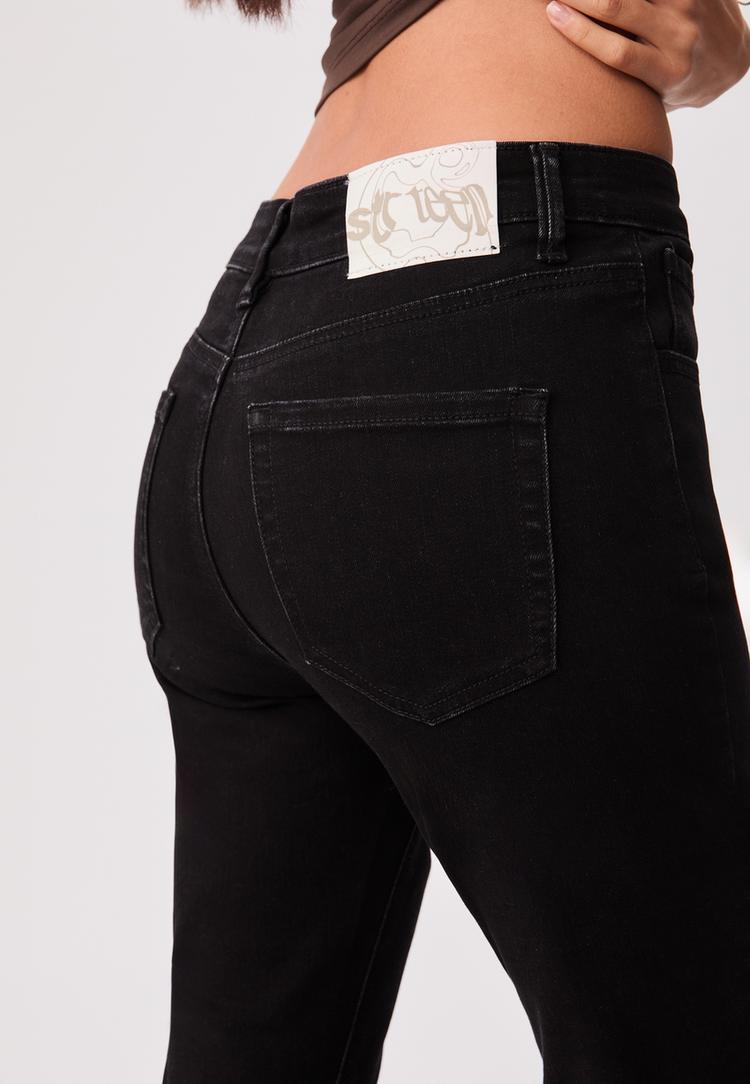 jeans bootcut