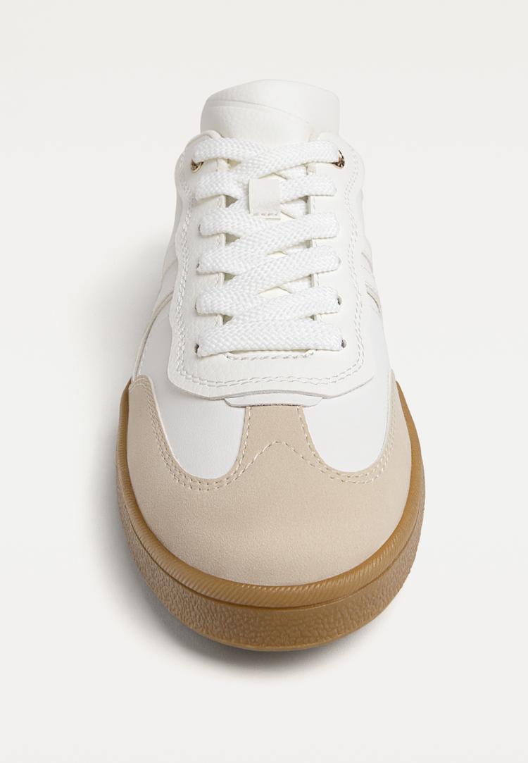 zapatillas casual retro
