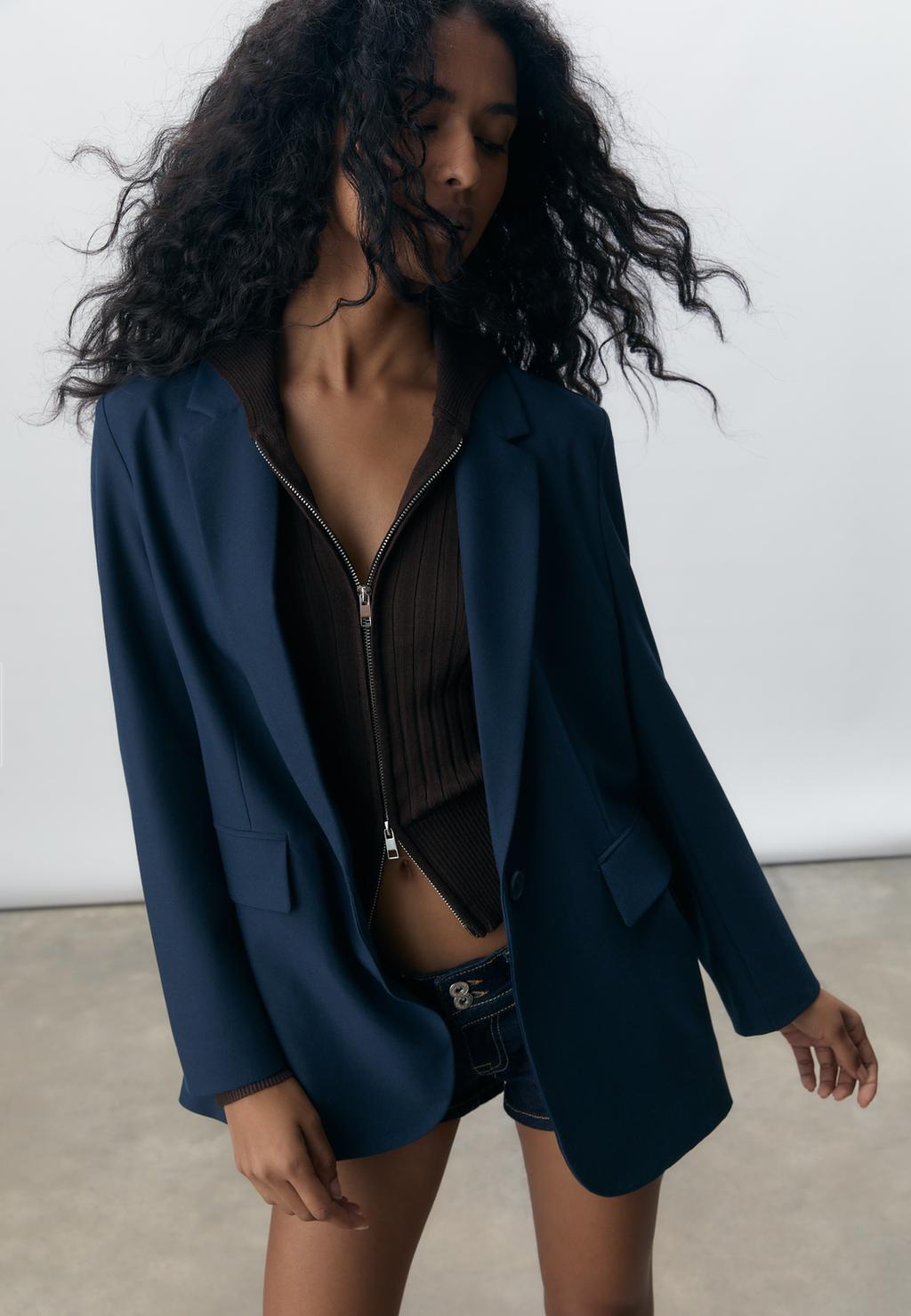 Americana regular fit
