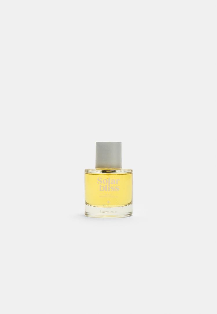 Stradivarius Parfém Solar Bliss Elixir Gold Os