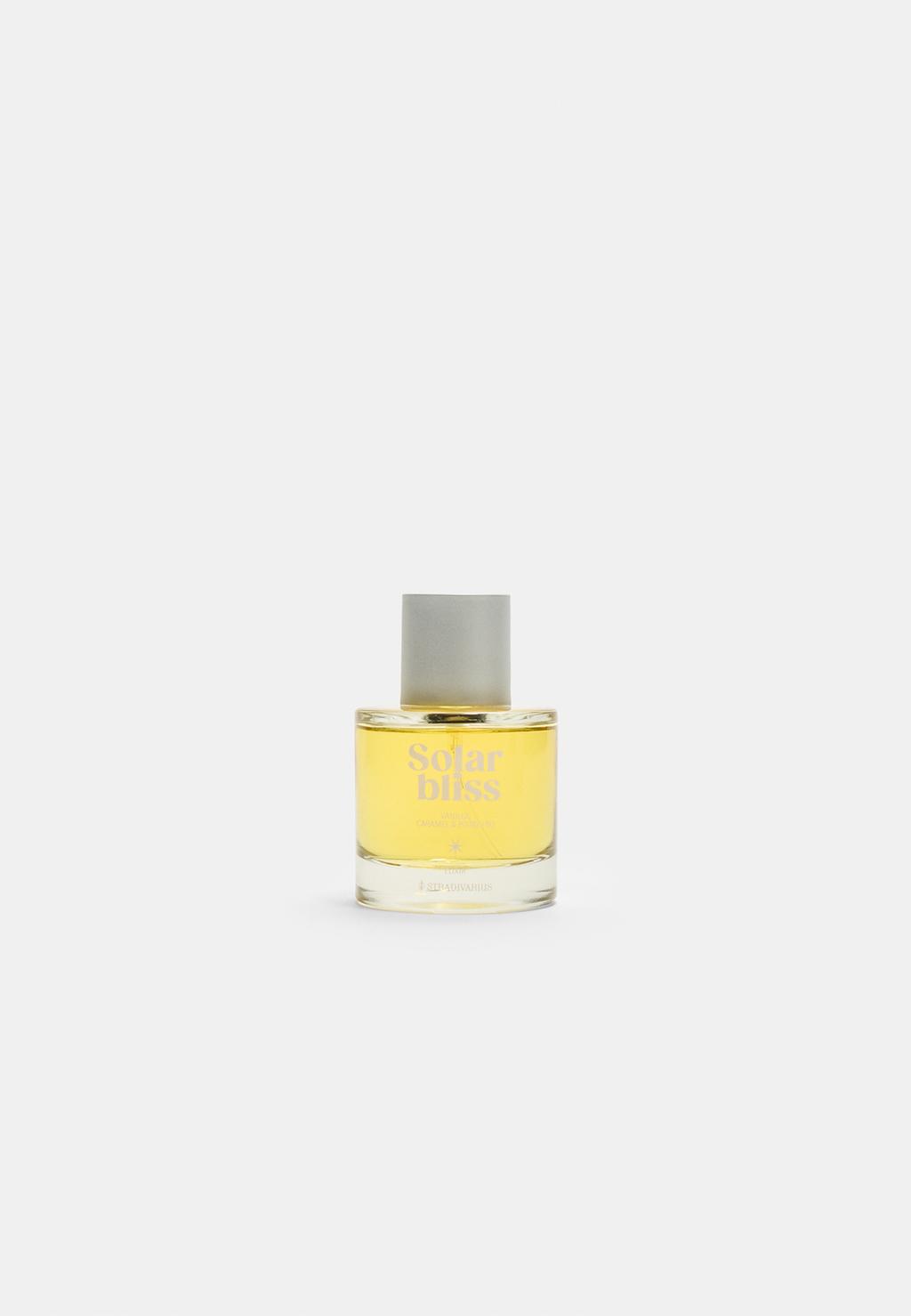 Solar bliss elixir parfum