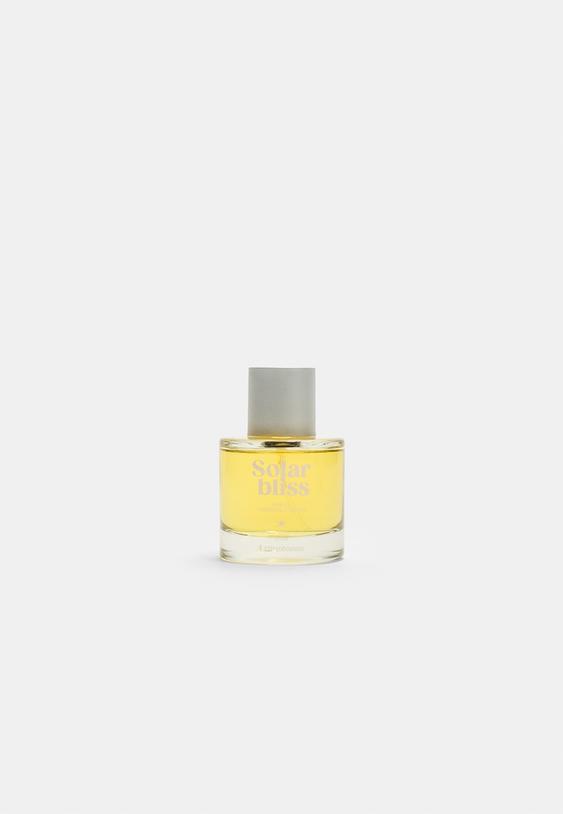 solar bliss elixir parfum