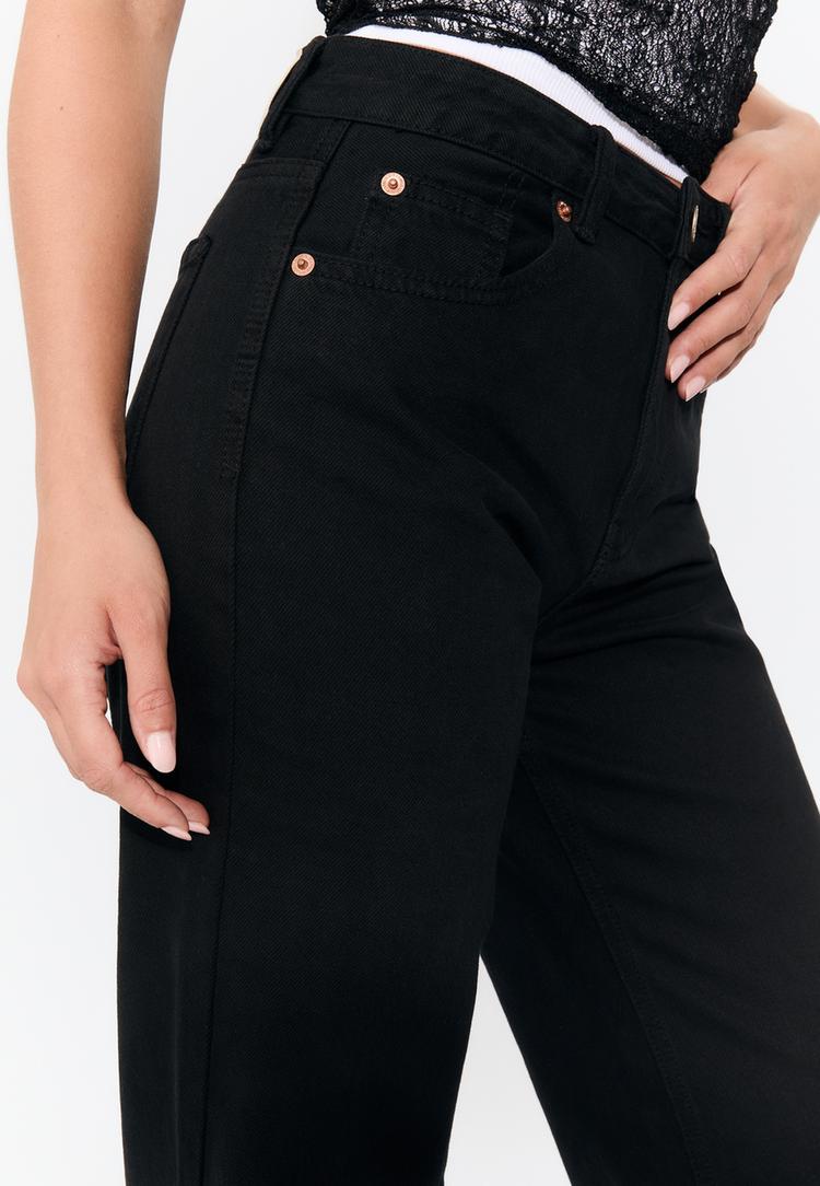 d92 jean droit large