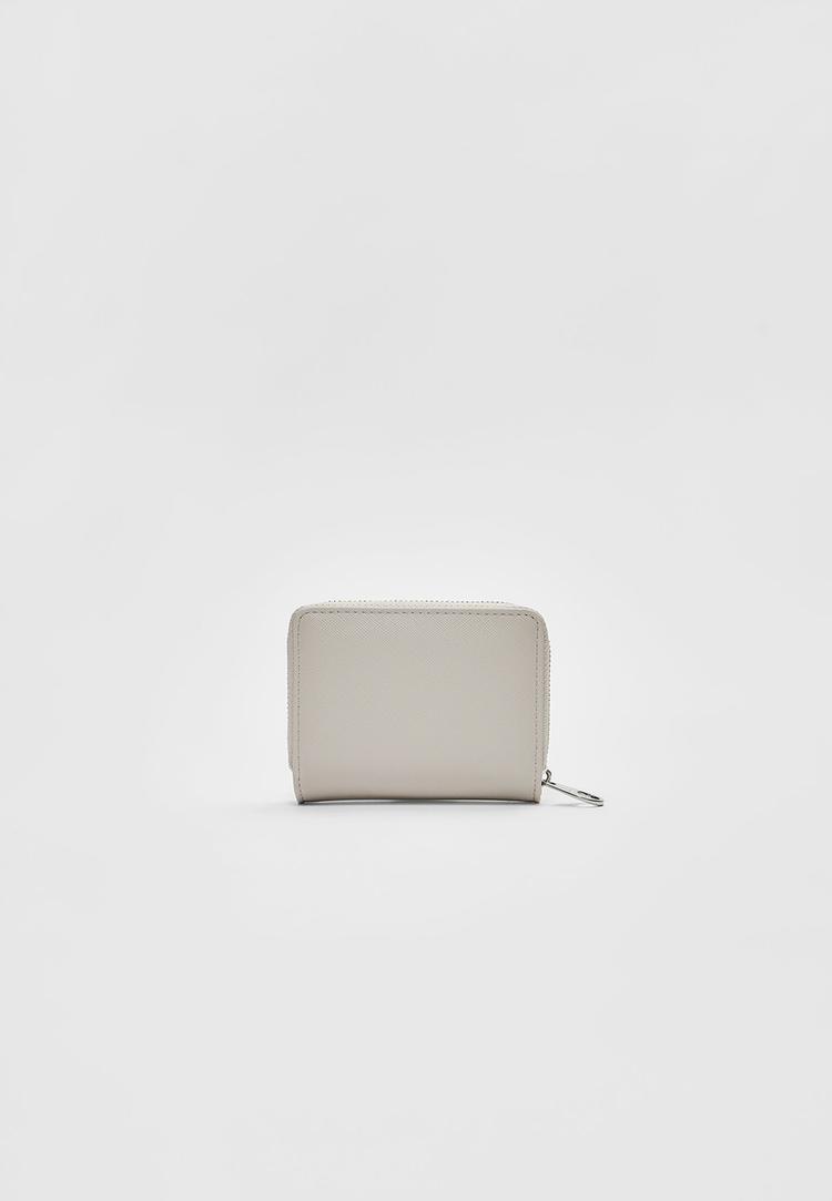 monedero rectangular