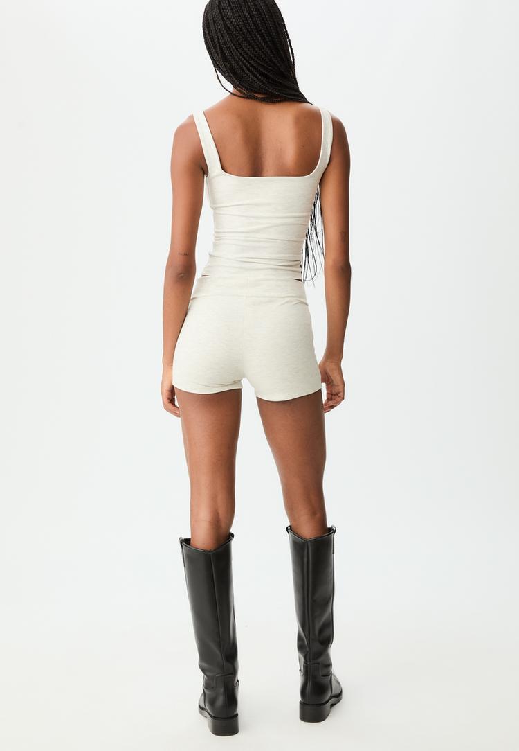 mini short