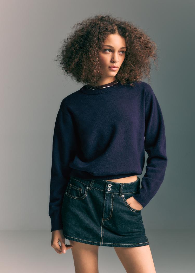 jersey basico punto tacto suave