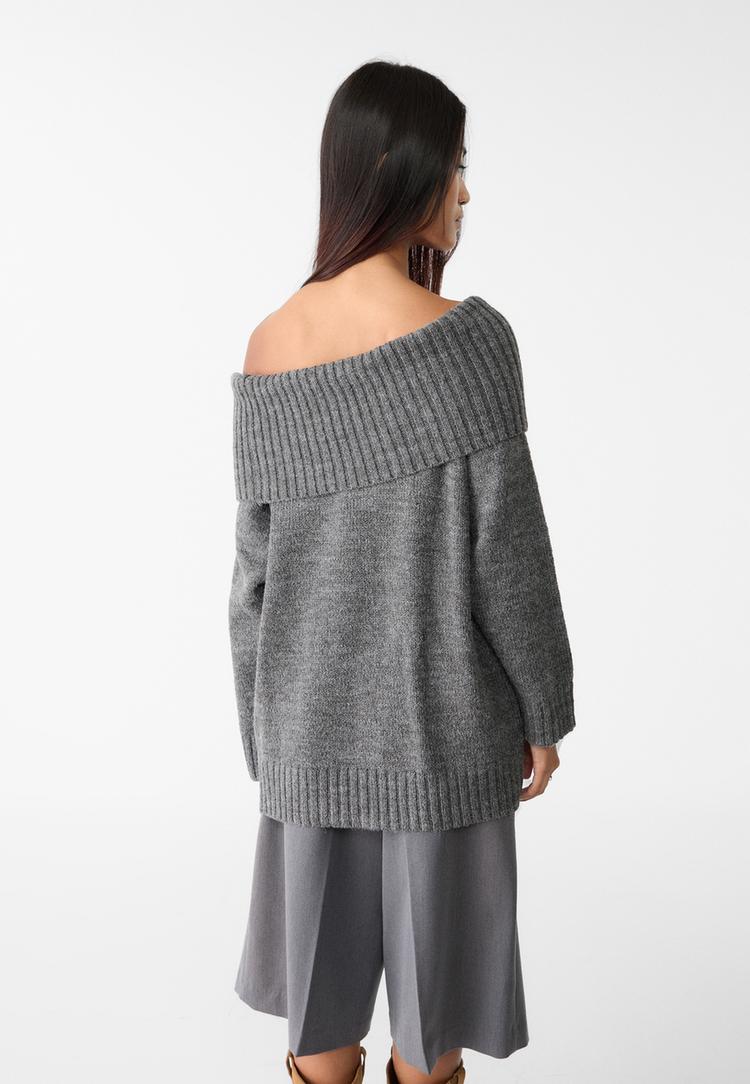 ack omuzlu orgu kazak