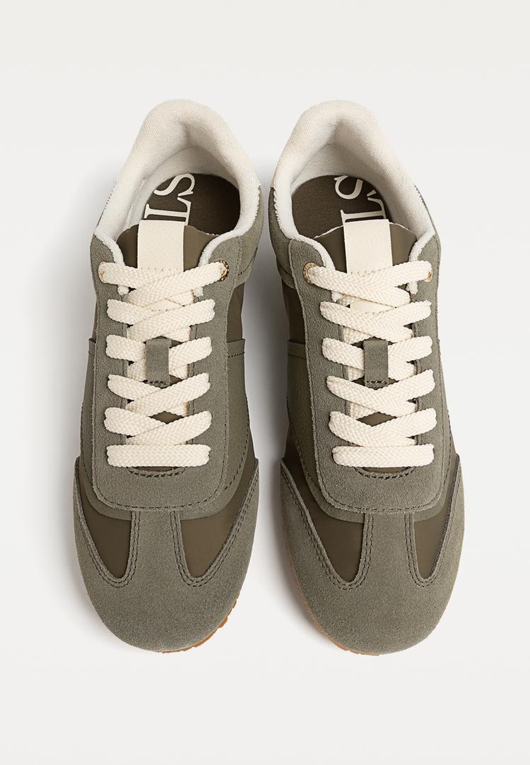 zapatillas soft