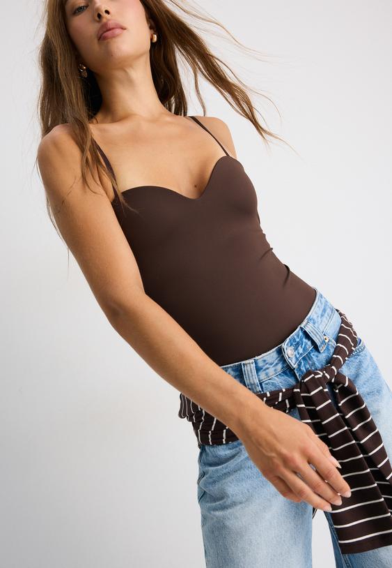 body con coppe