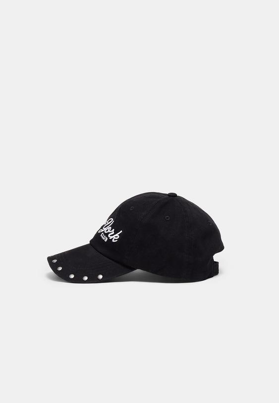 gorra new york
