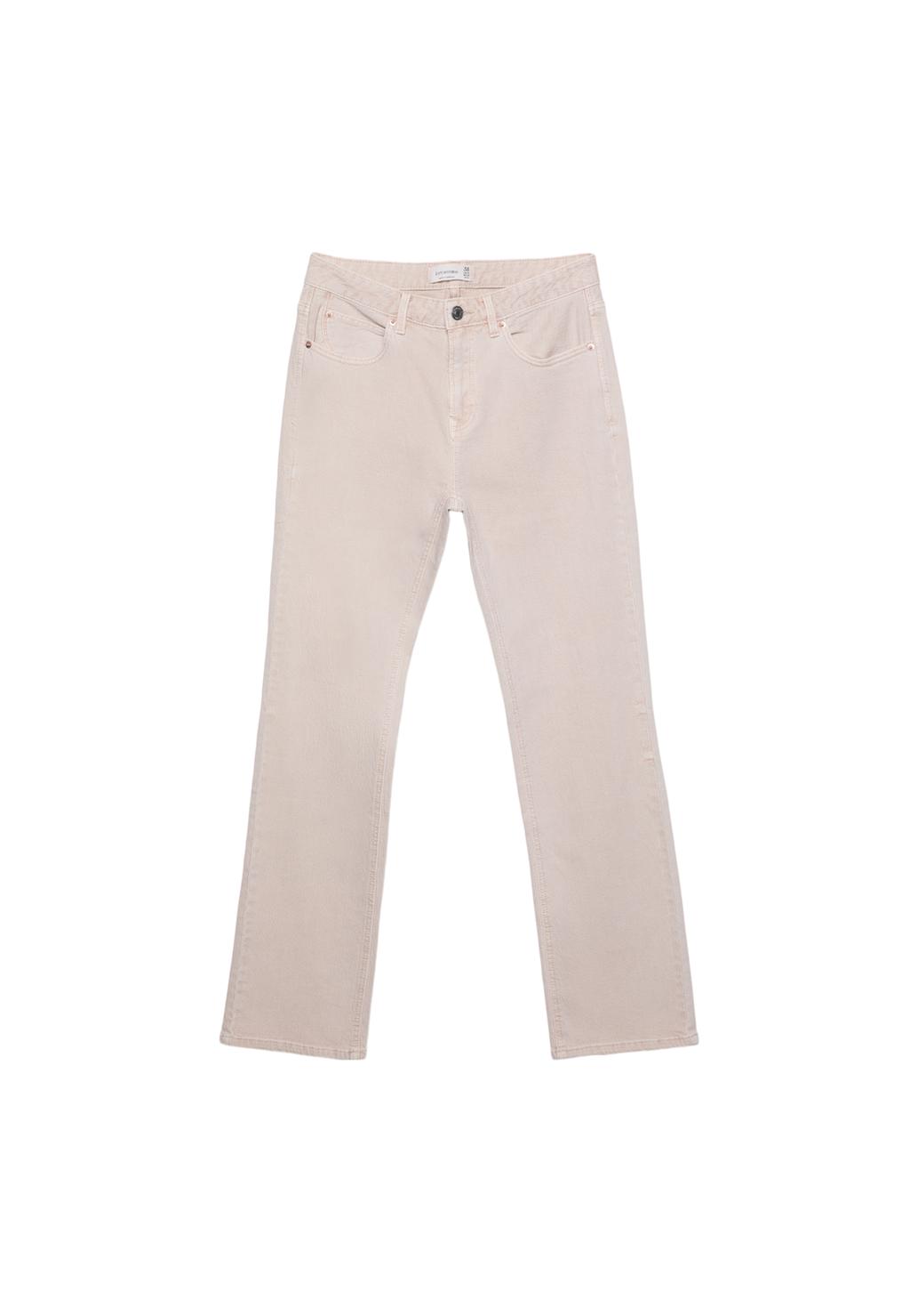 D98 Jeans straight fit