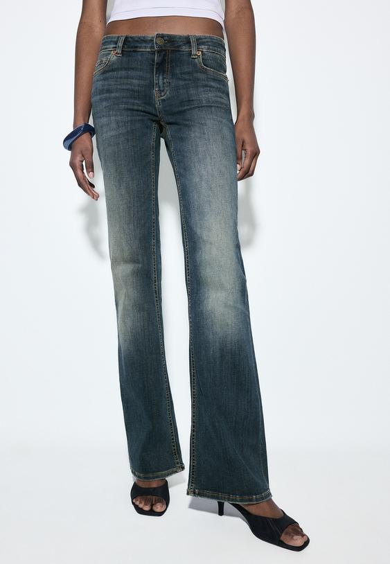 d67 jeans slim bootcut
