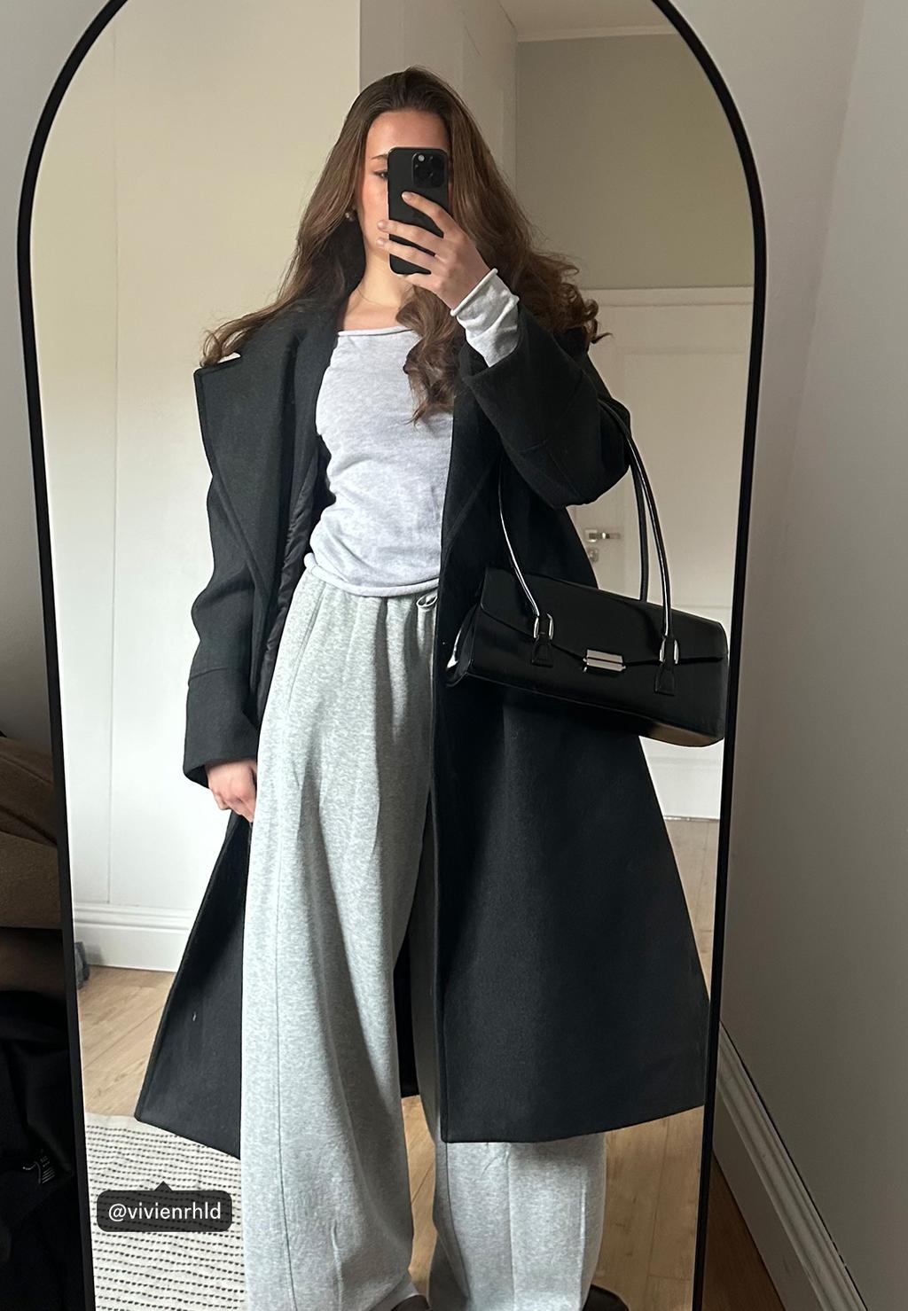 Envelope bowling bag