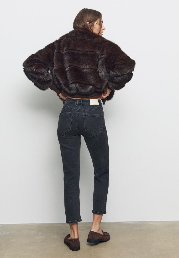 1465 jeans mom fit slim