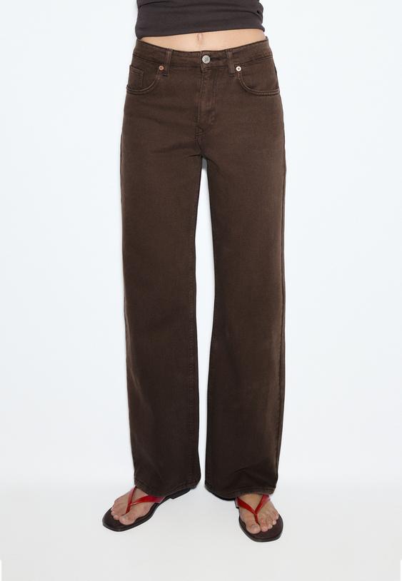 jeans d92 straight wide l04891951