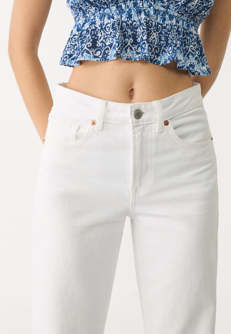 d92 jeans straight wide