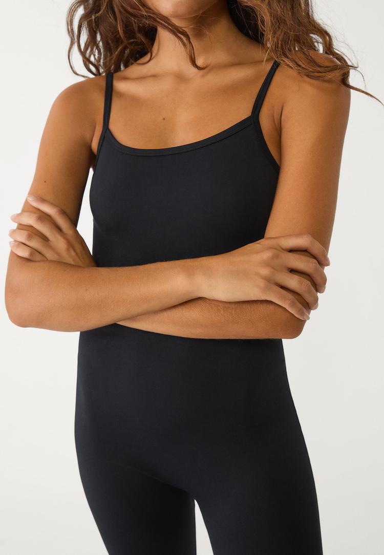 mono largo seamless