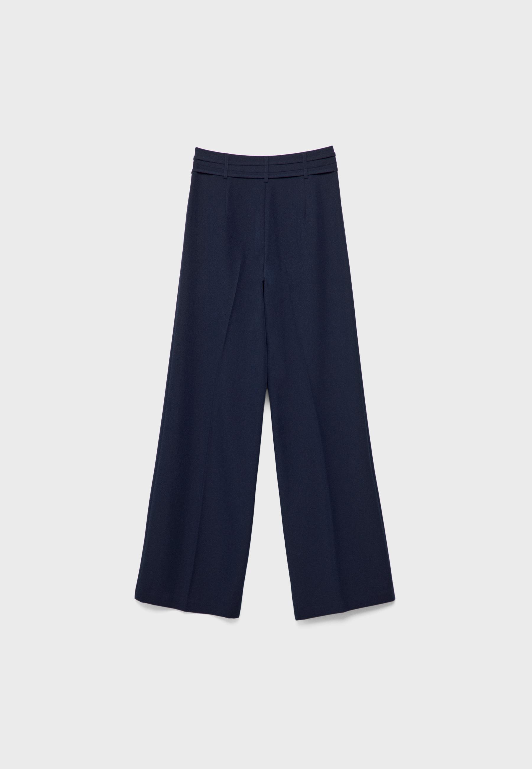 Twilla Wide Leg Jean at Joie