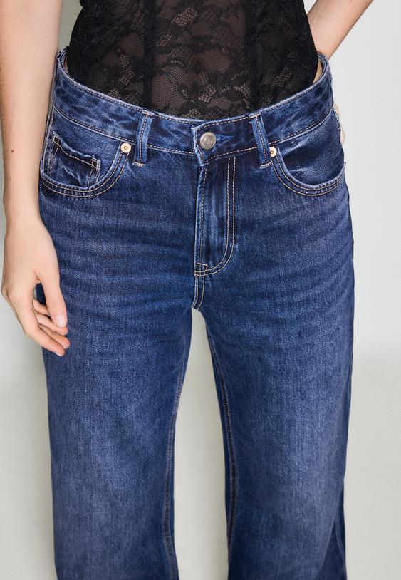 d92 straight fit genis paca jean