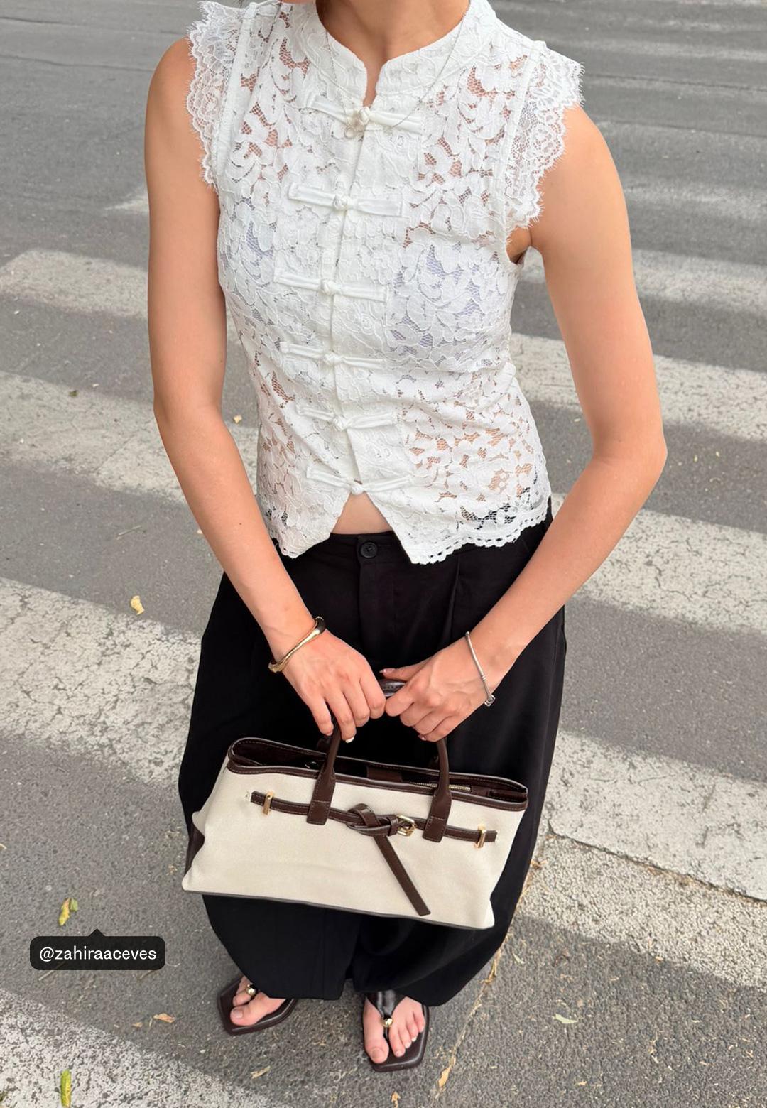 Stradivarius Geniş paça pensli klasik pantolon