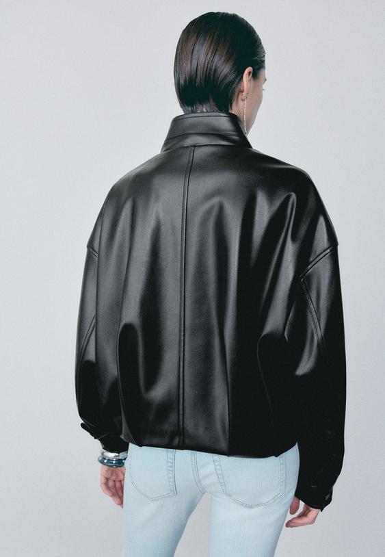 kunstleder-ballonjacke-mit-gurtel