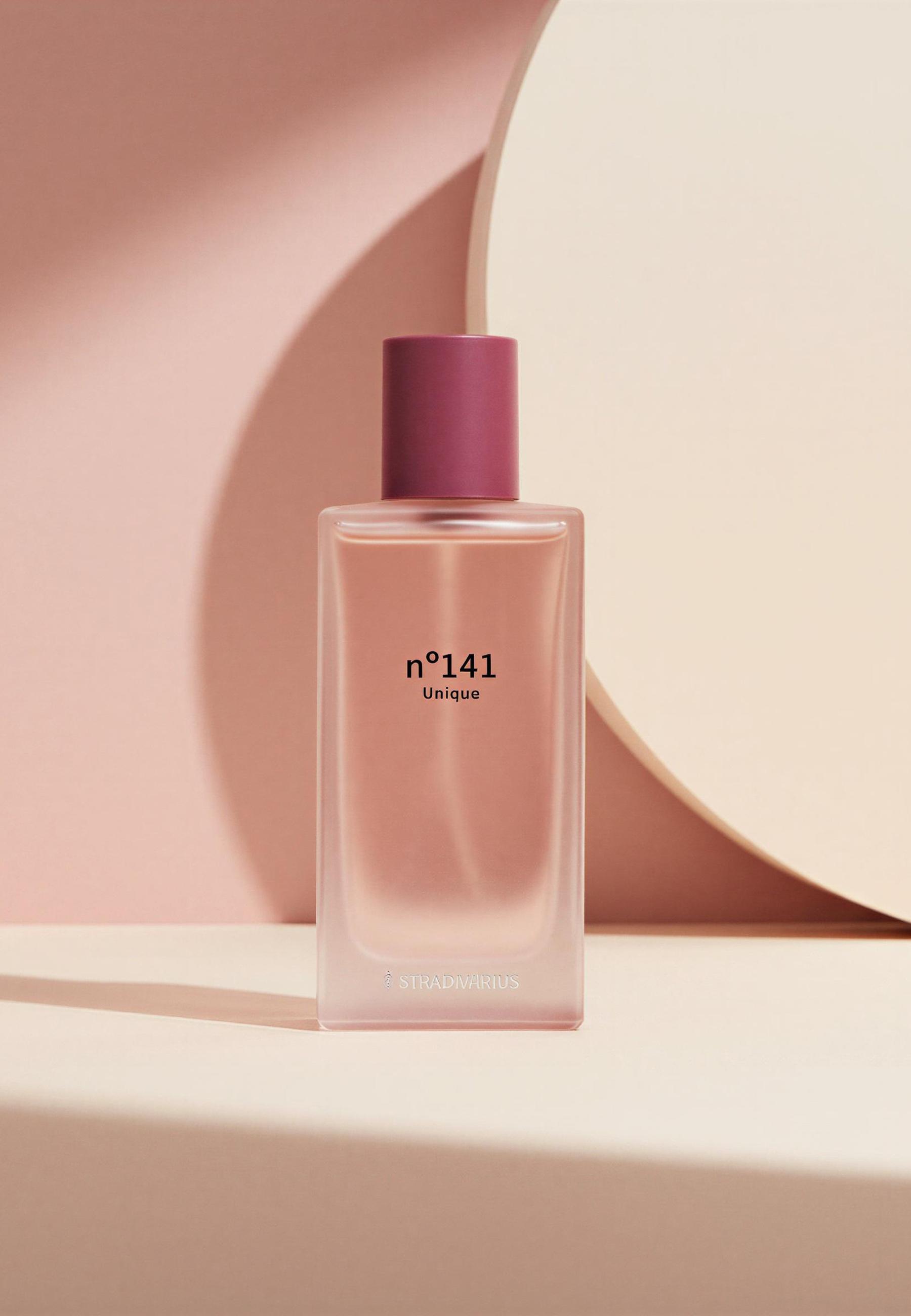 No. 141 Unique — Dusty rose