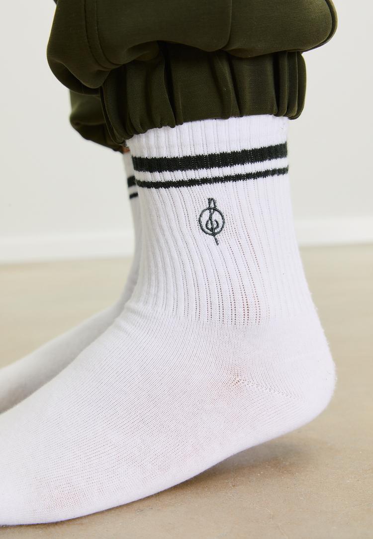 2er-pack-socken-mit-streifen-und-stickerei