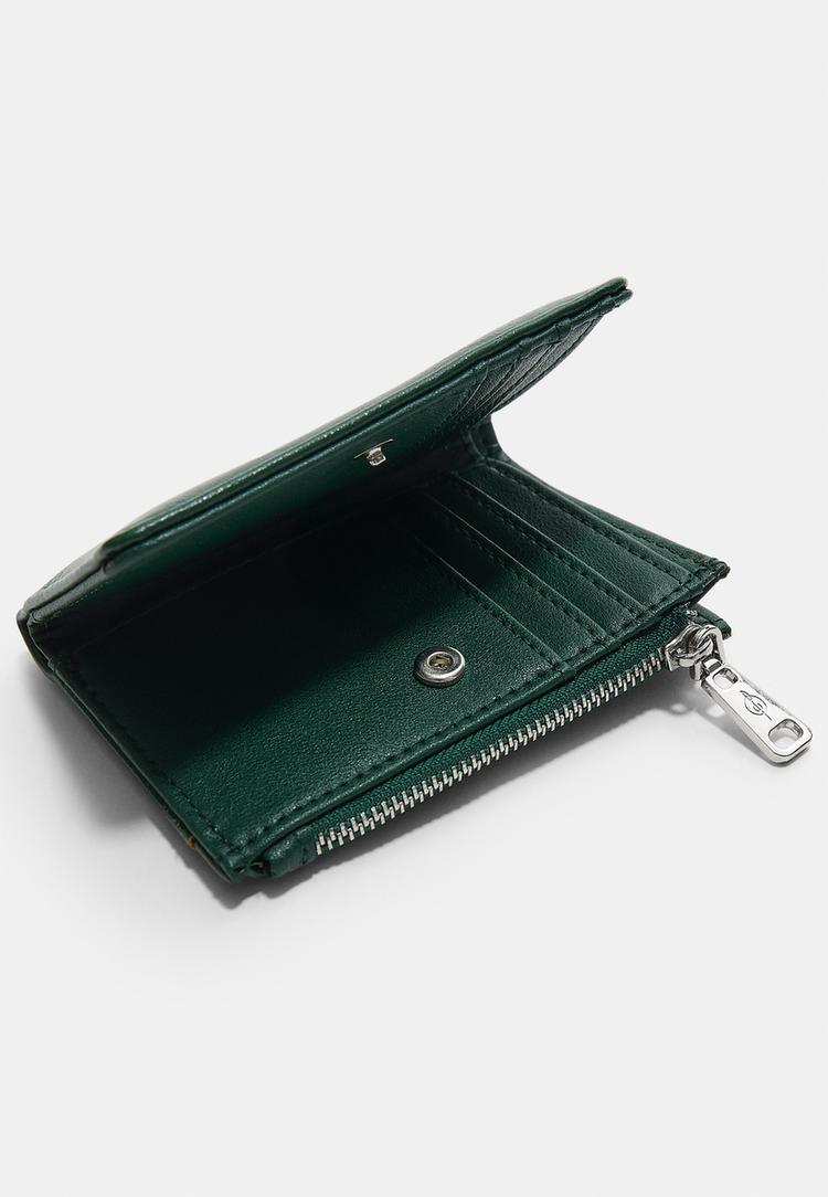 purse with zip