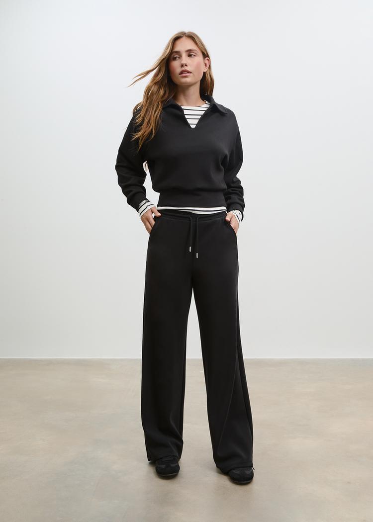 sudadera tacto suave