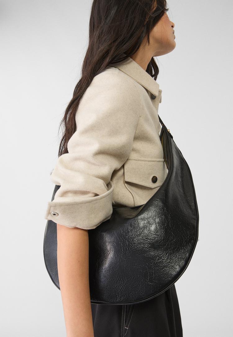 bolso luna asa detalle