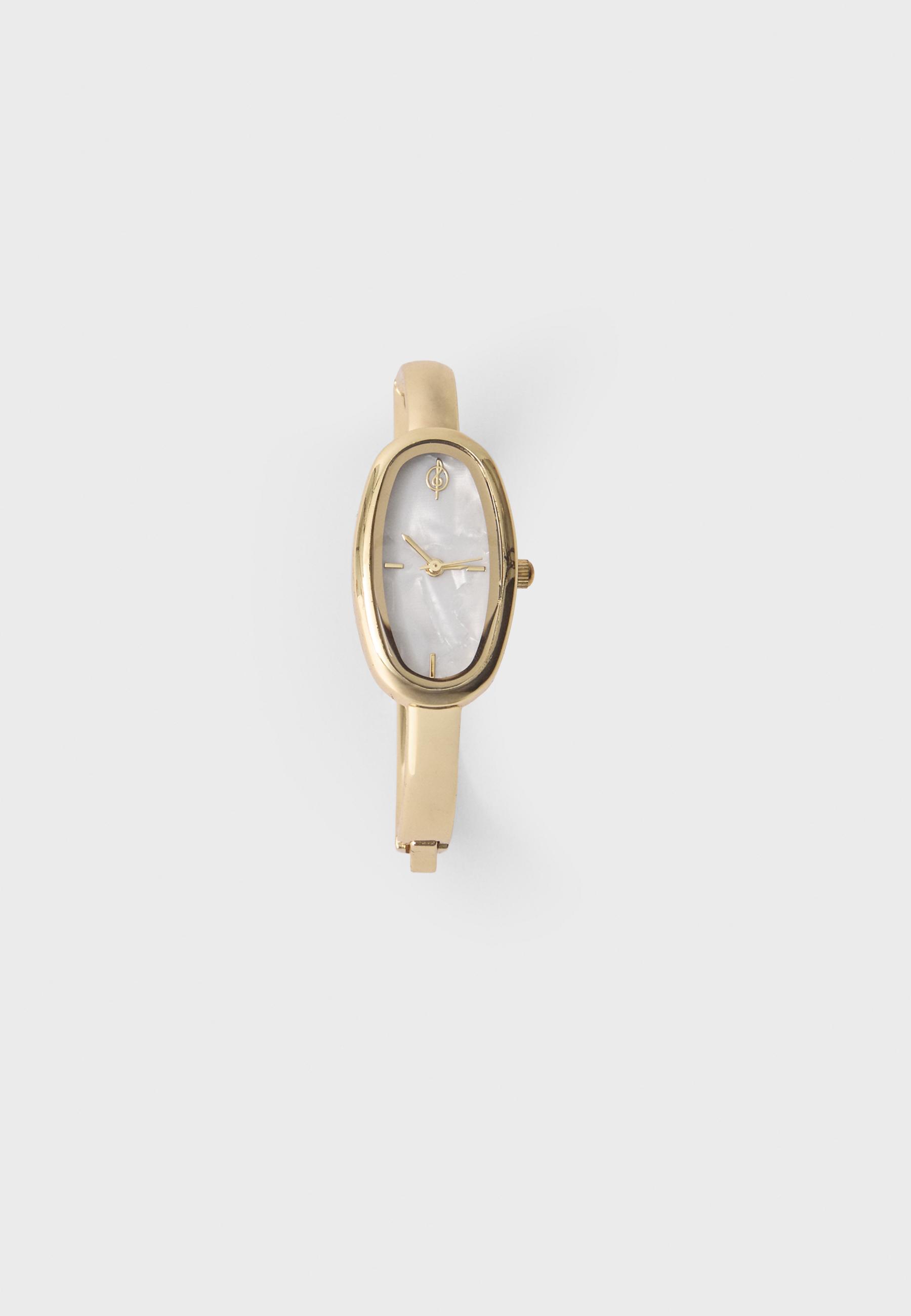Stradivarius Armbandsur klockor dam