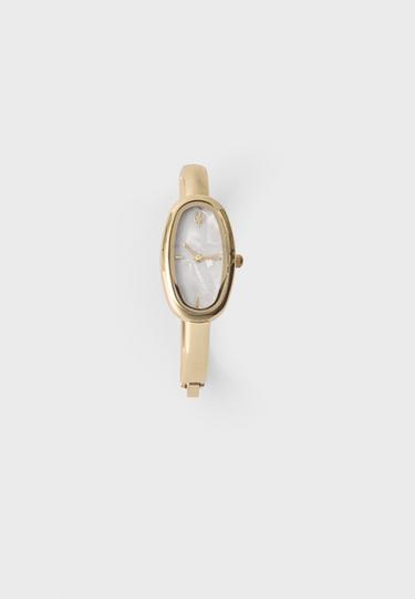Bracelet watch — Gold 1