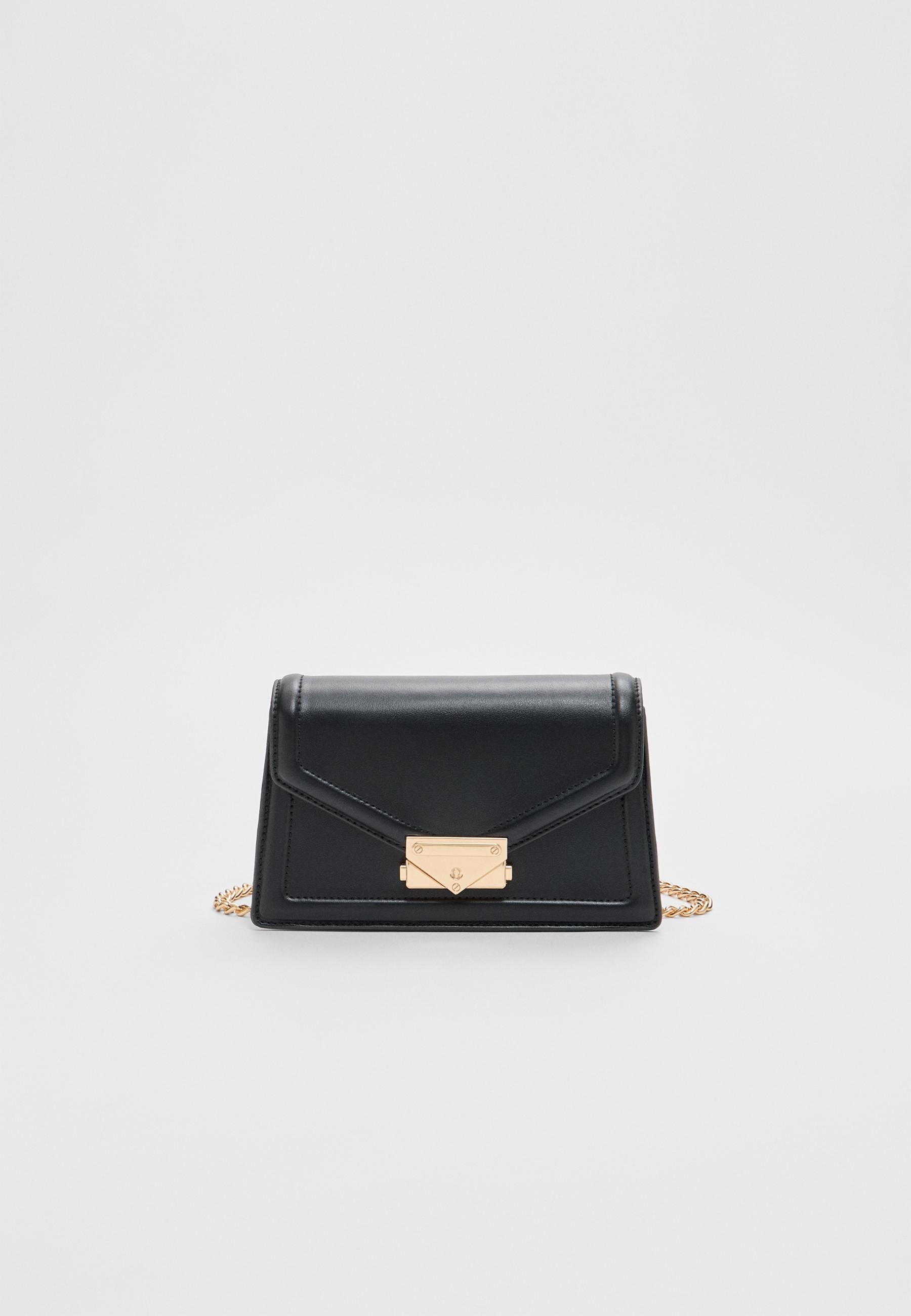 Stradivarius crossbody bag sale