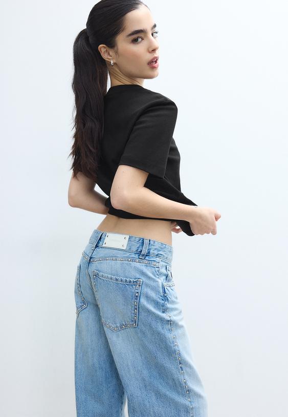 basic t shirt regular fit heavy weight