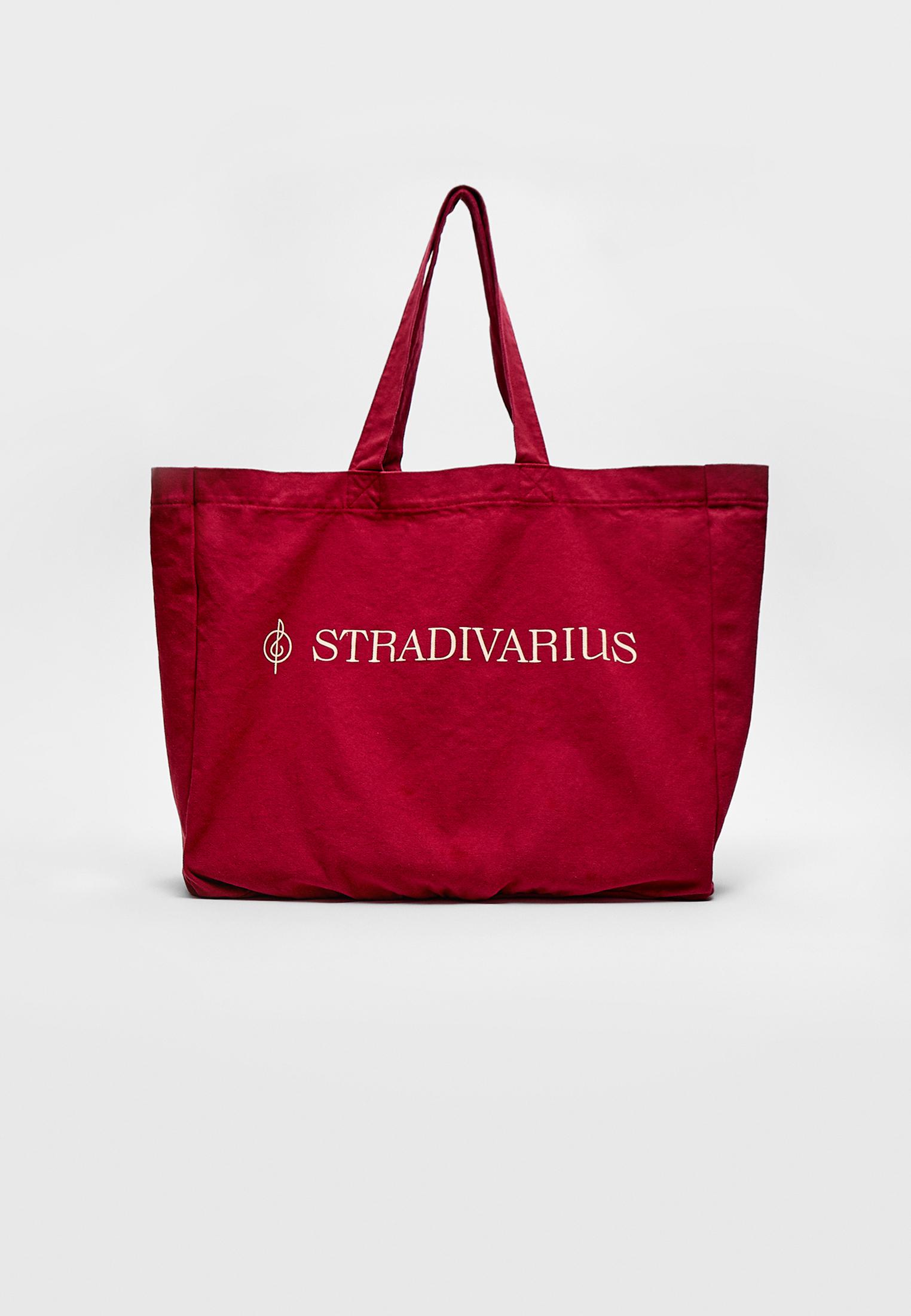 Nouveau sac orders stradivarius