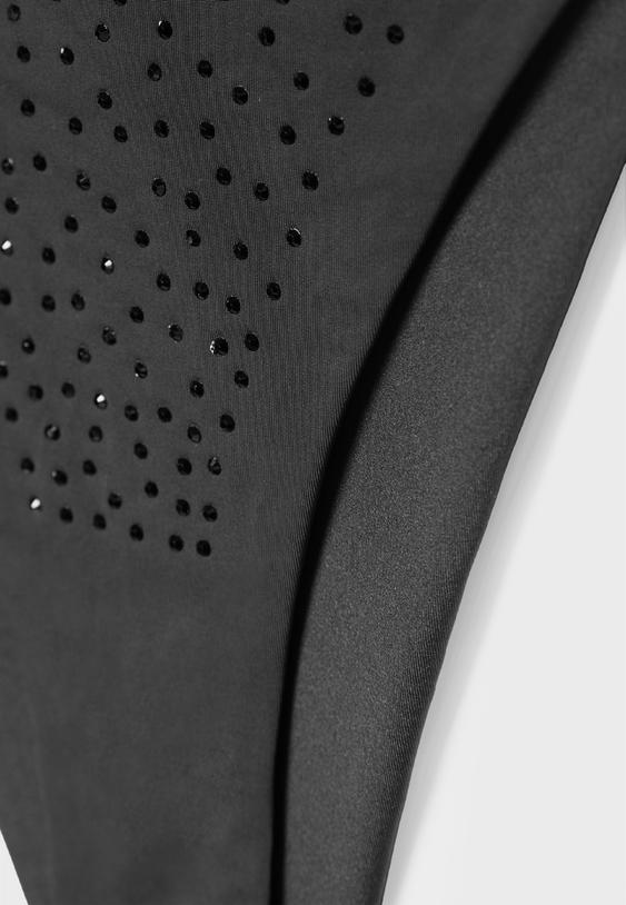 Parlak Brezilya bikini altı - Görsel 16