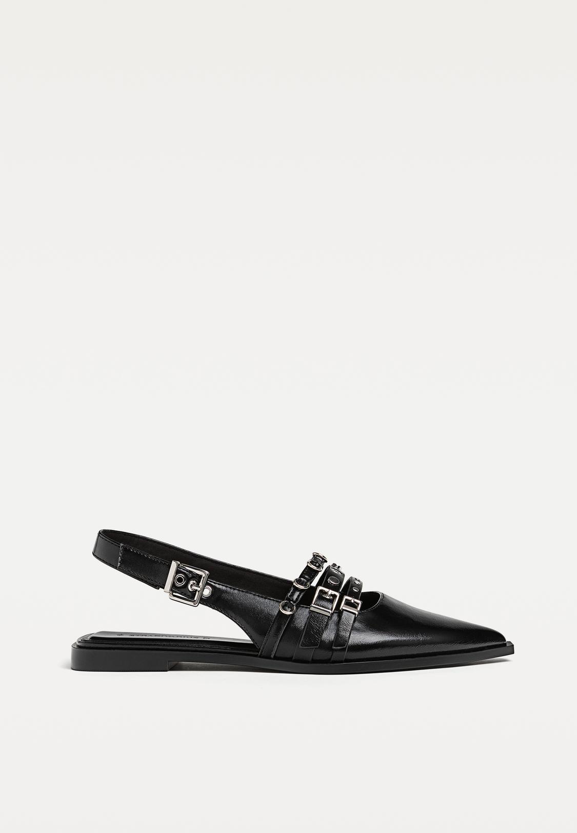 Mujer Stradivarius Zapatos En Stradivarius 2020 Stradivarius On