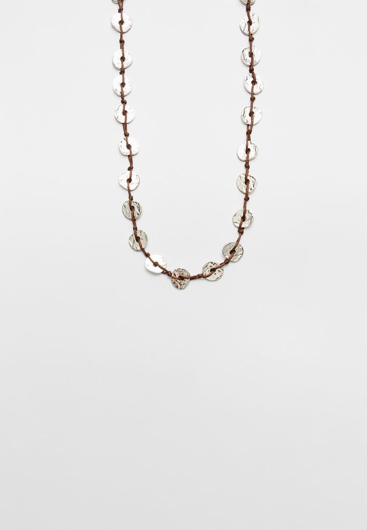 collar multi posicion largo