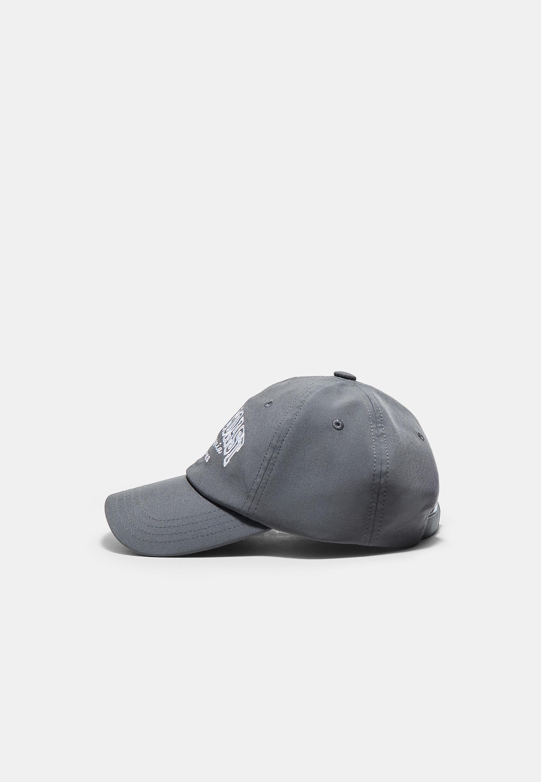 West Coast sport cap — Dark grey
