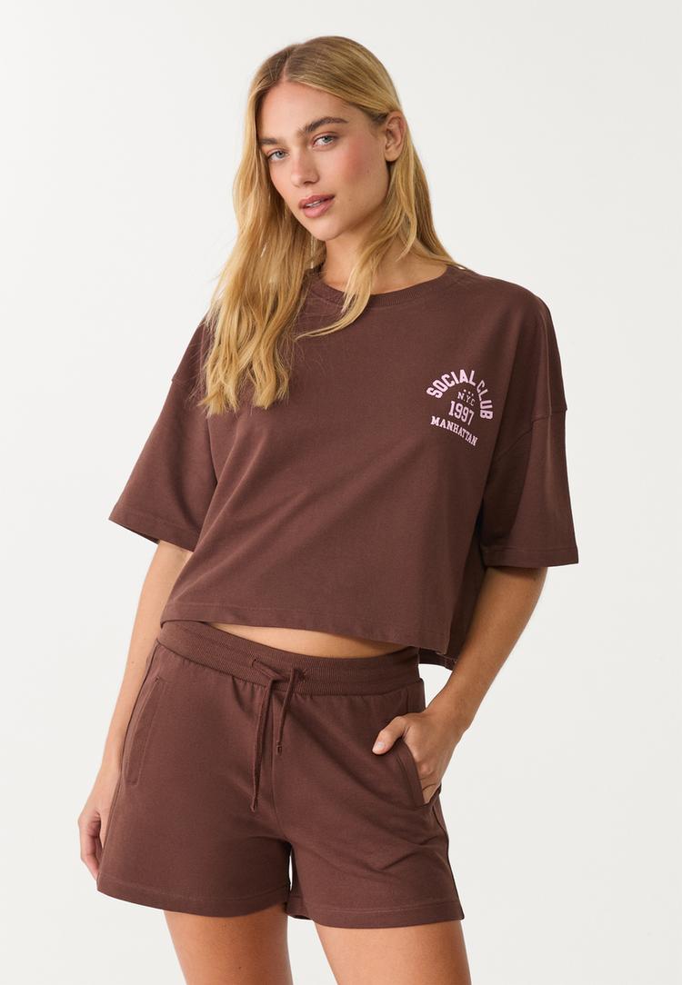 camiseta posicional