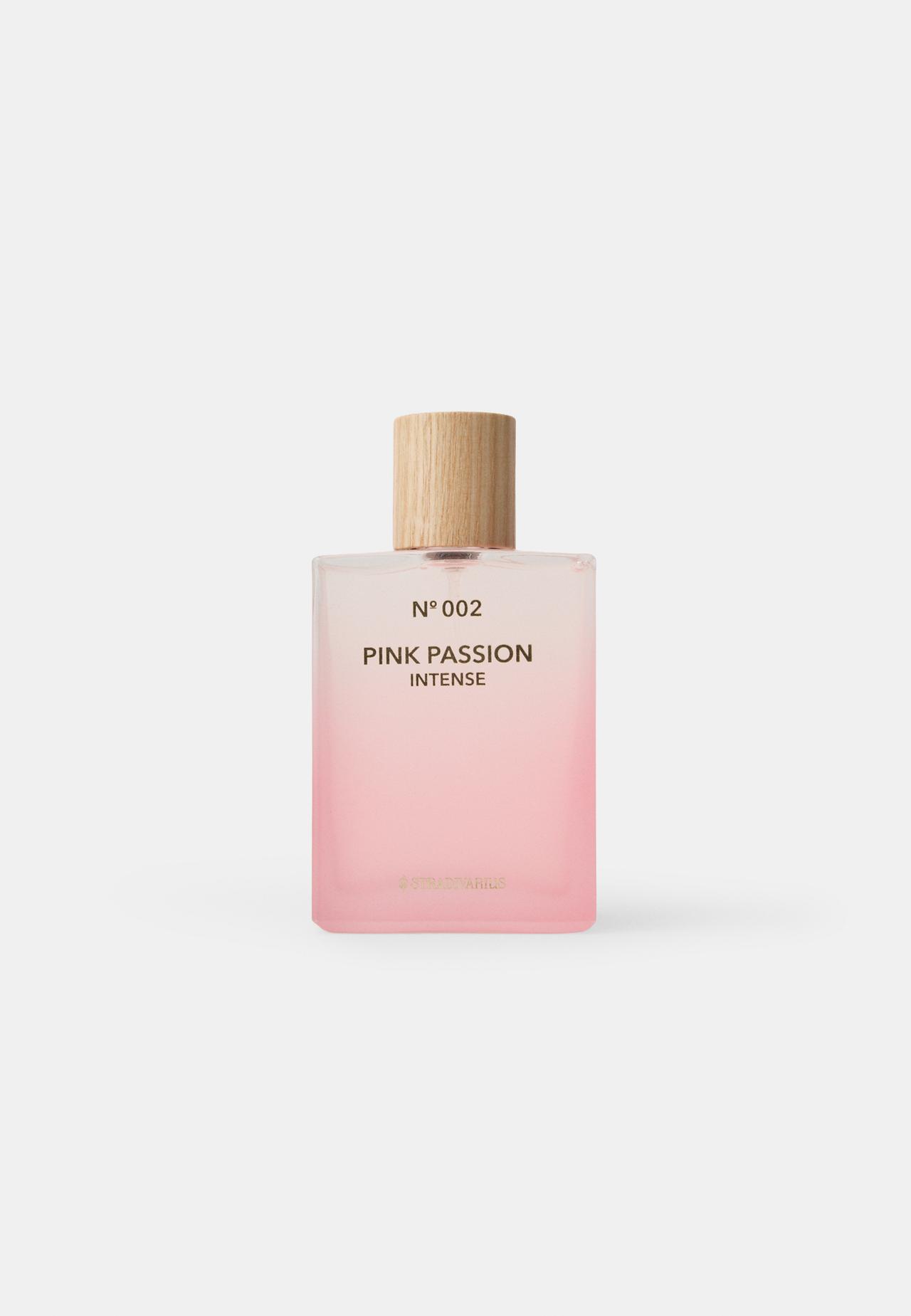N.002 Pink Passion Intense Eau de Parfum 100ml — Nude pink