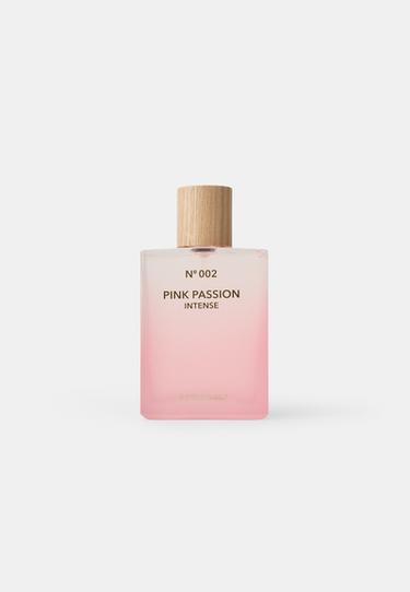 N.002 Pink Passion Intense Eau de Parfum 100ml — Nude pink 1
