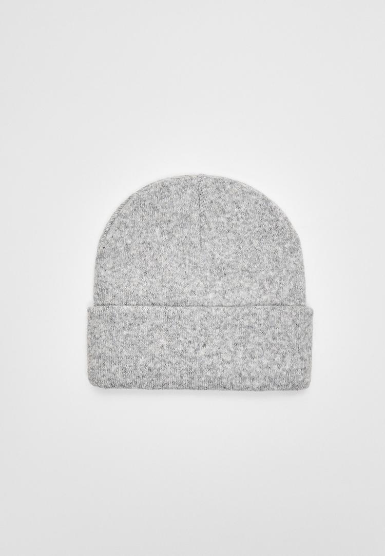 gorro doble vuelta