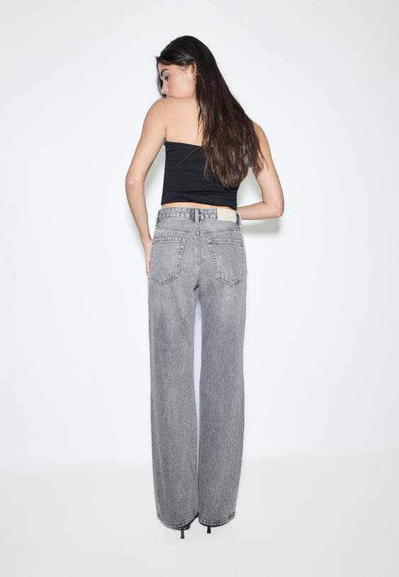 jeans d92 straight wide l04891951
