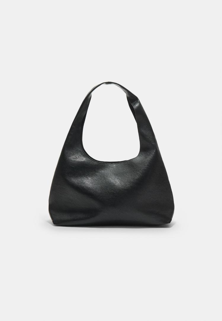 bolso de hombro soft