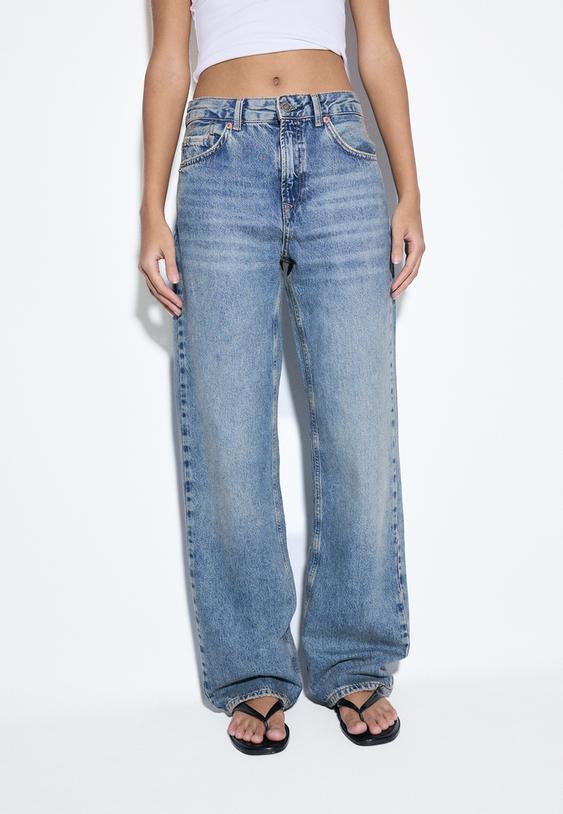 jeans d92 straight wide l04891951