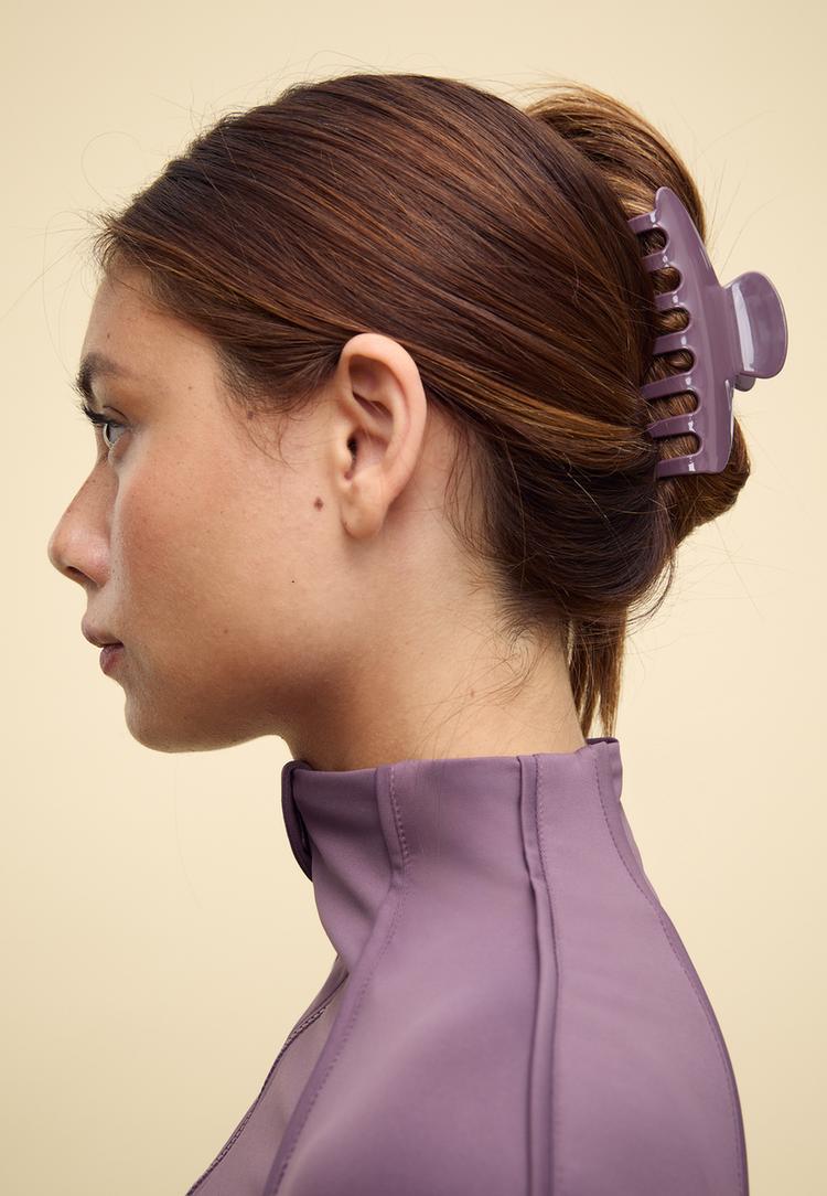 pinza de pelo